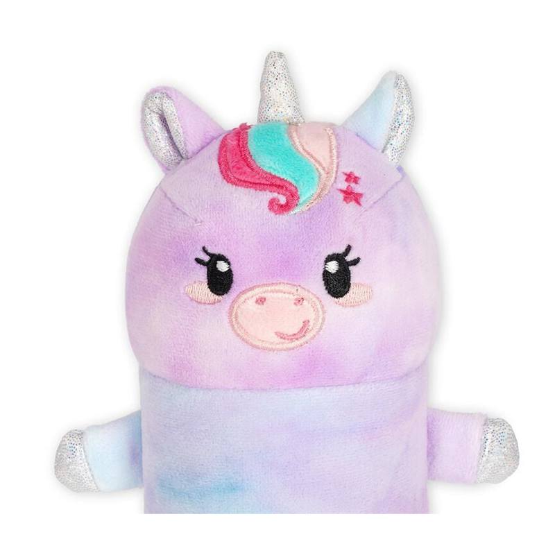 Estojo Super Soft Unicorn LEGAMI - Imagem 2