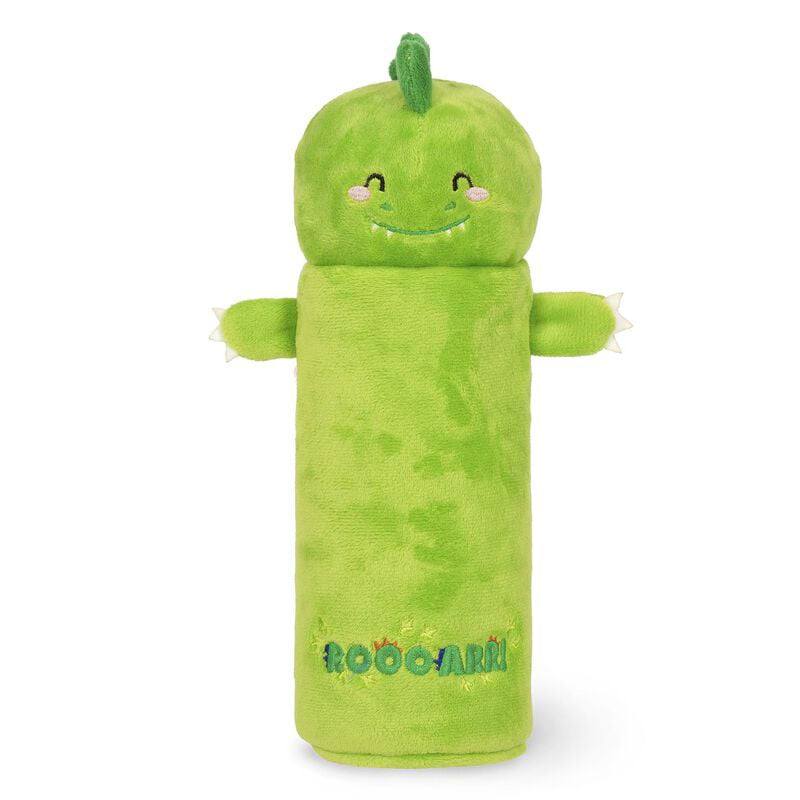 Estojo Super Soft Dino LEGAMI