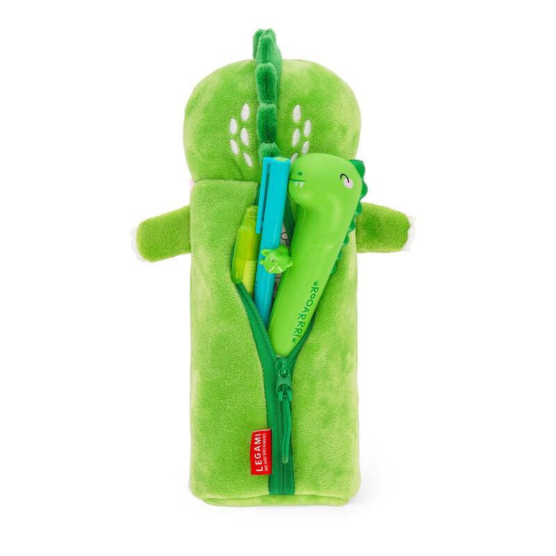 Estojo Super Soft Dino LEGAMI - Imagem 3