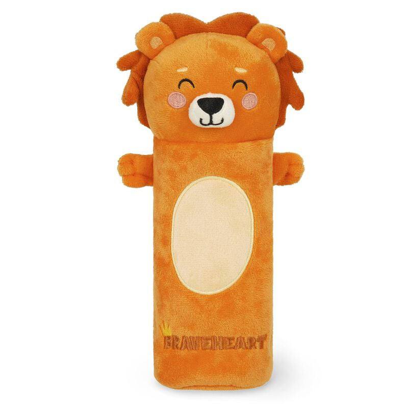Estojo Super Soft Lion LEGAMI