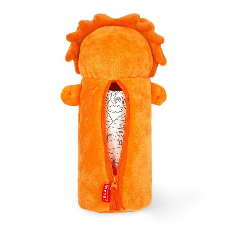 Estojo Super Soft Lion LEGAMI - Imagem 1