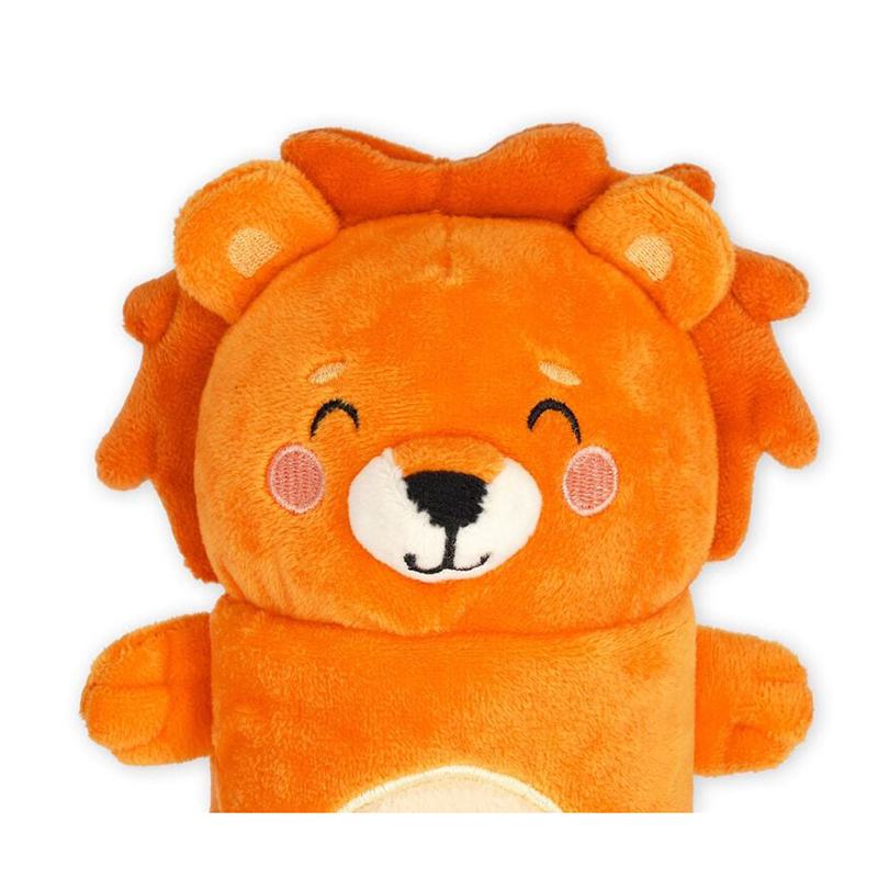 Estojo Super Soft Lion LEGAMI - Imagem 2