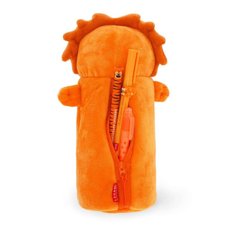 Estojo Super Soft Lion LEGAMI - Imagem 3