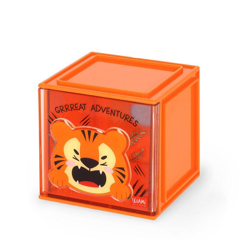 Organizador Modular de Secretária Tiger LEGAMI