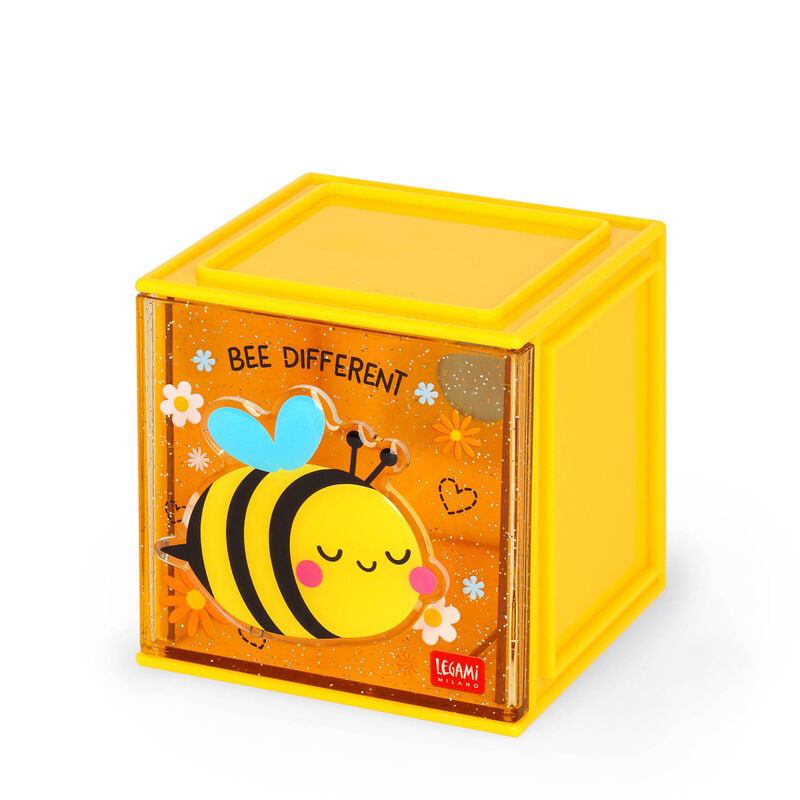 Organizador Modular de Secretária Bee LEGAMI