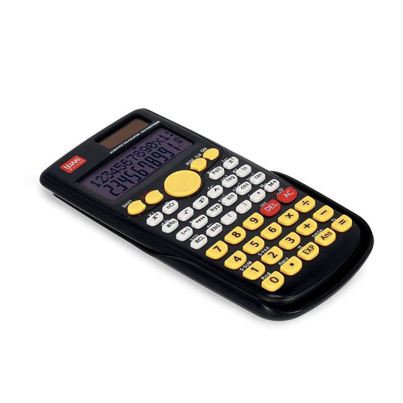Calculadora Científica Genius LEGAMI - Imagem 2