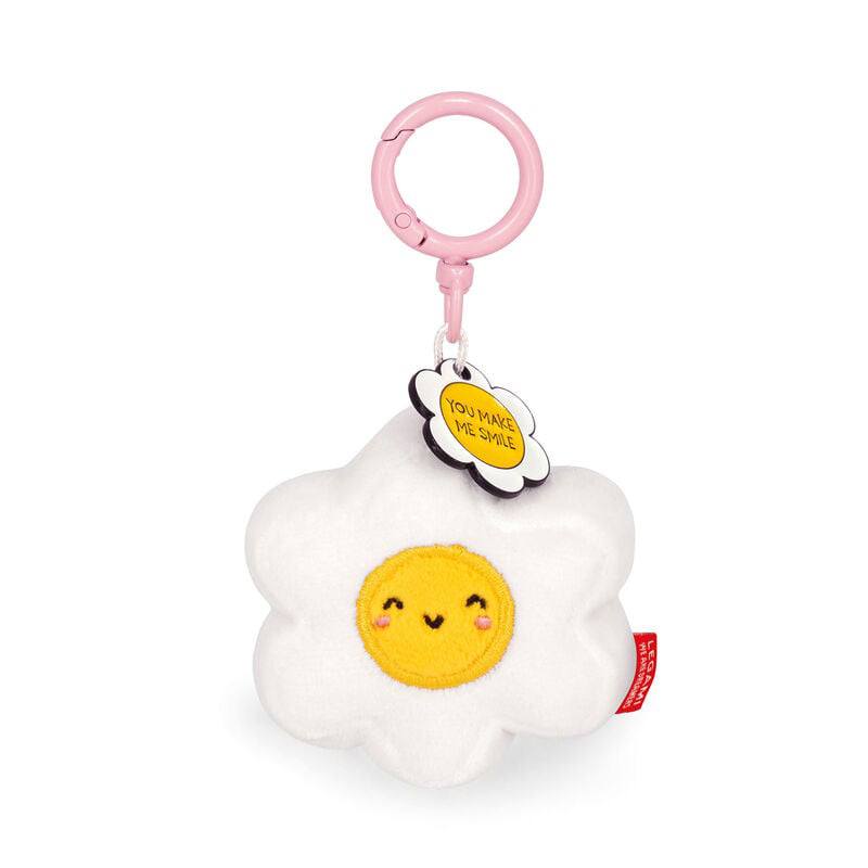 Porta-chaves de Peluche Super Soft Daisy LEGAMI