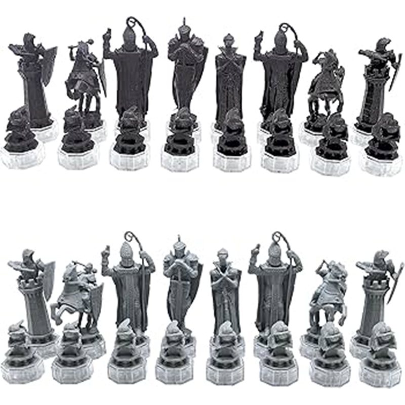 Harry Potter Ajedrez Magnético - Imagen 3