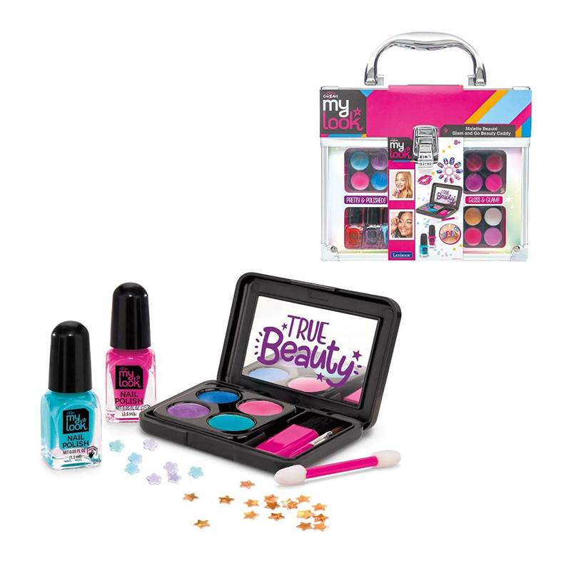 Maletín Maquillaje Glam and Go Beauty Caddy - Imagen 4
