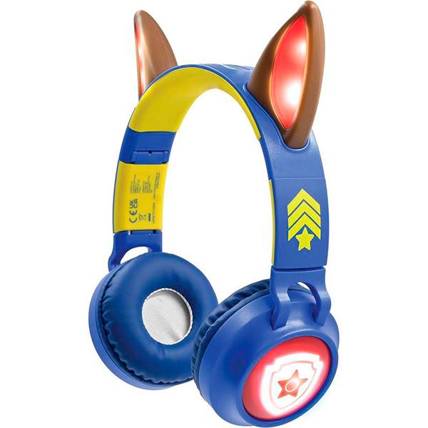 Paw Patrol Auriculars Bluetooth - Imatge 1