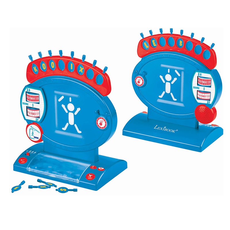 Jogo O Enforcado Eletrônico - Imagem 2