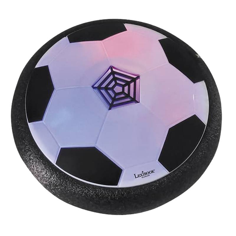 AeroFoot Pelota Disco Deslizante con Porterías - Imagen 1