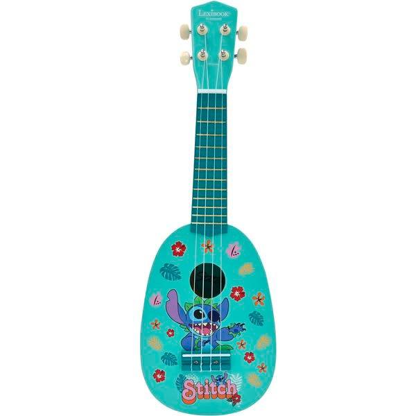 Ukelele Stitch - Imatge 1