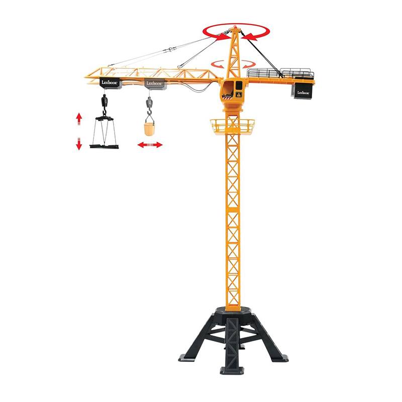 Crosslander Pro Grúa Gigante RC - Imagen 4