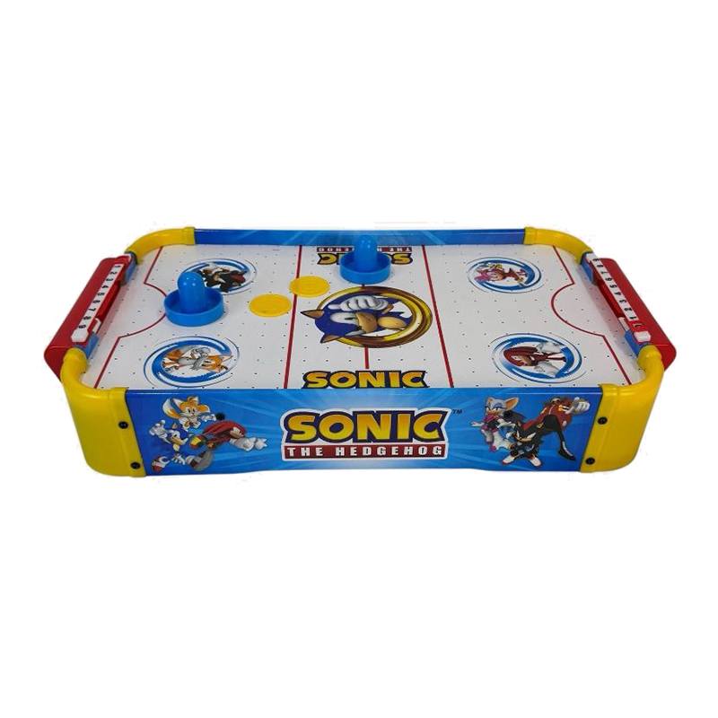 Sonic Air Hockey - Imagen 1