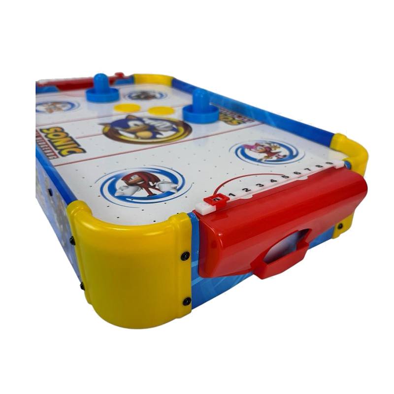 Sonic Air Hockey - Imagen 2