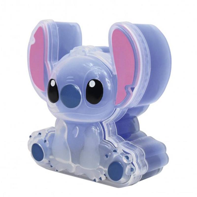 Stitch Cra-Z con Cajita Forma con Slime - Imagen 1