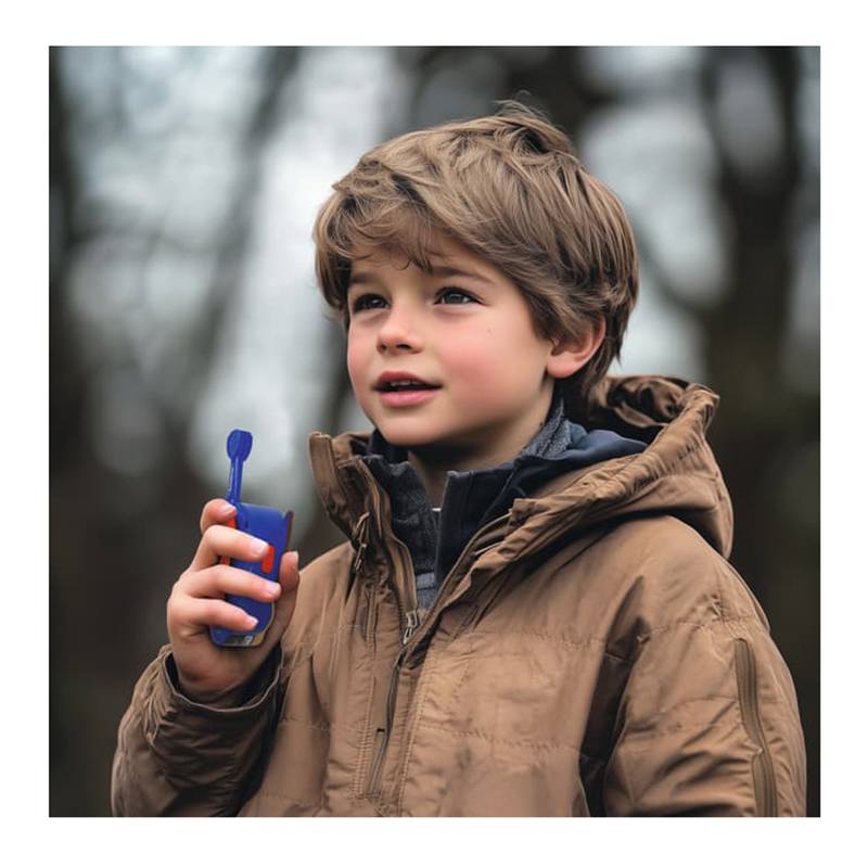 Paw Patrol Walkie Talkies 3D - Imagen 2