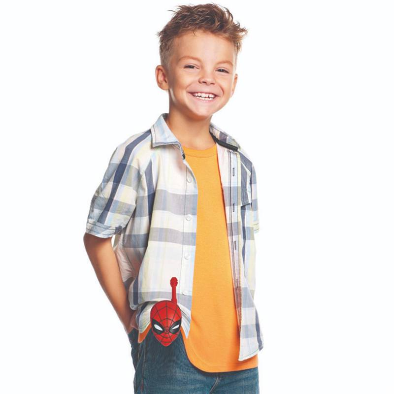 Spiderman Walkie Talkies 3D infantiles - Imagen 2