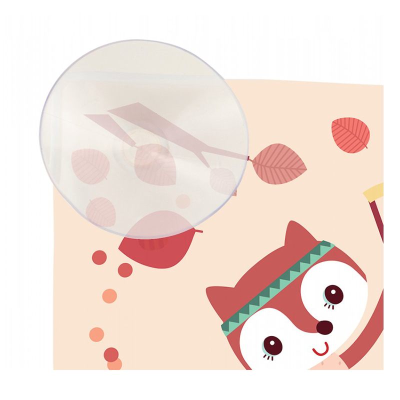 Lilliputiens Livro de Banho Mágico Fiestaaa - Imagem 3