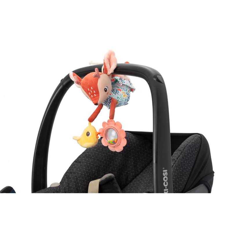 Lilliputiens Acti-Nómada Stella el Cervatillo - Imagen 1