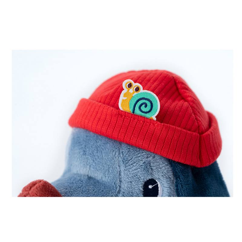 Lilliputiens Peluche Jules o Cão Multiactividades - Imagem 3