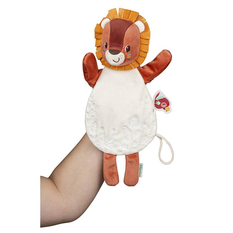 Lilliputiens Peluche Marioneta Fosforescente Jack - Imagen 2