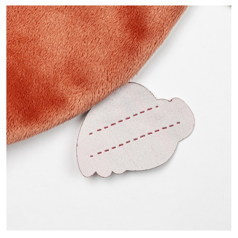 Lilliputiens Peluche Marioneta Fosforescente Jack - Imagen 3