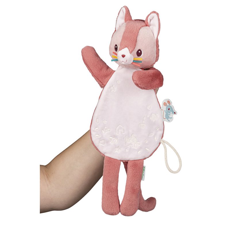 Lilliputiens Peluche Marioneta Fosforescente Jeanne - Imagem 2