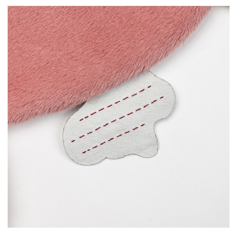 Lilliputiens Peluche Marioneta Fosforescente Jeanne - Imagem 3