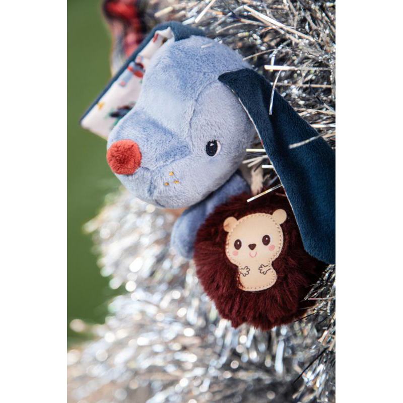 Lilliputiens Jules Marioneta de Actividades - Imagen 1