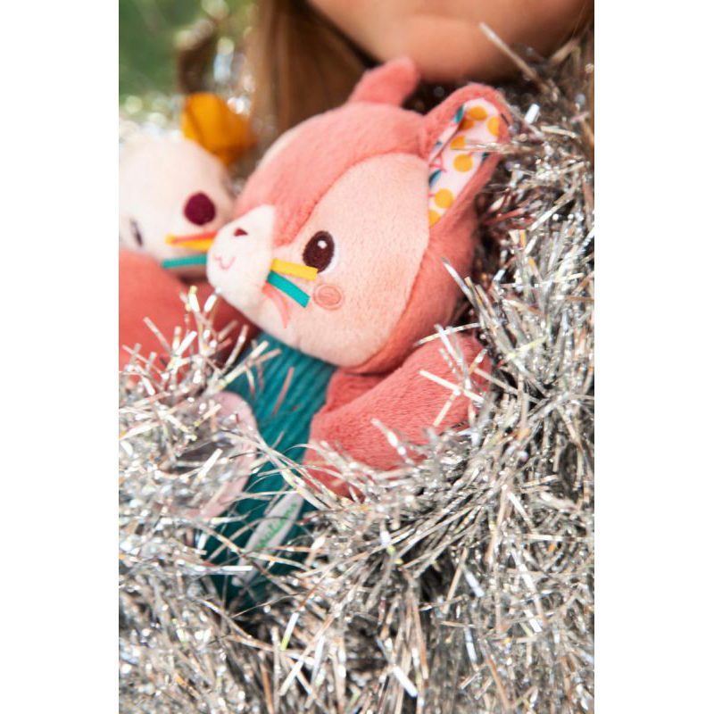 Lilliputiens Jeanne Marioneta de Atividades - Imagem 2