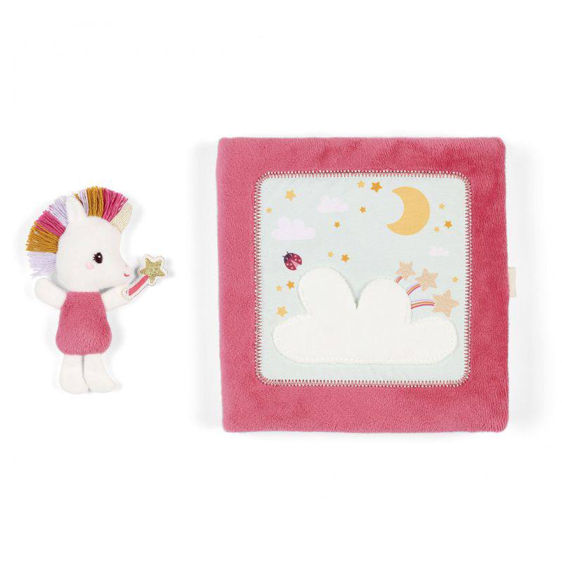 Lilliputiens Libro Atrapasueños de Lena - Imagen 1