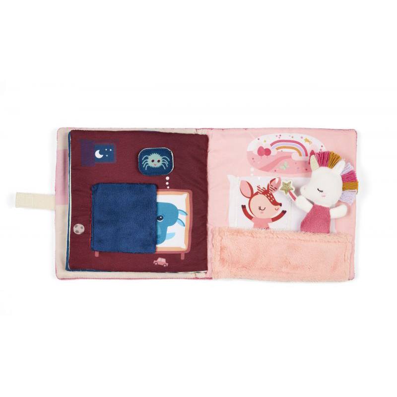 Lilliputiens Libro Atrapasueños de Lena - Imagen 2