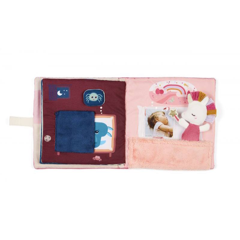 Lilliputiens Libro Atrapasueños de Lena - Imagen 3