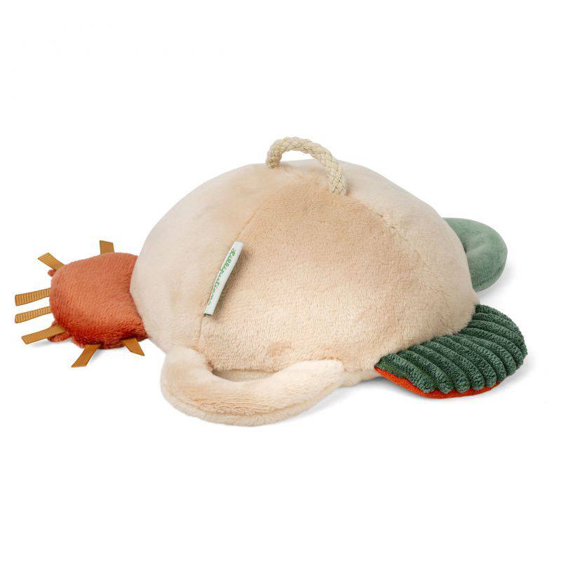 Lilliputiens Peluche Jack con Espejo - Imagen 1