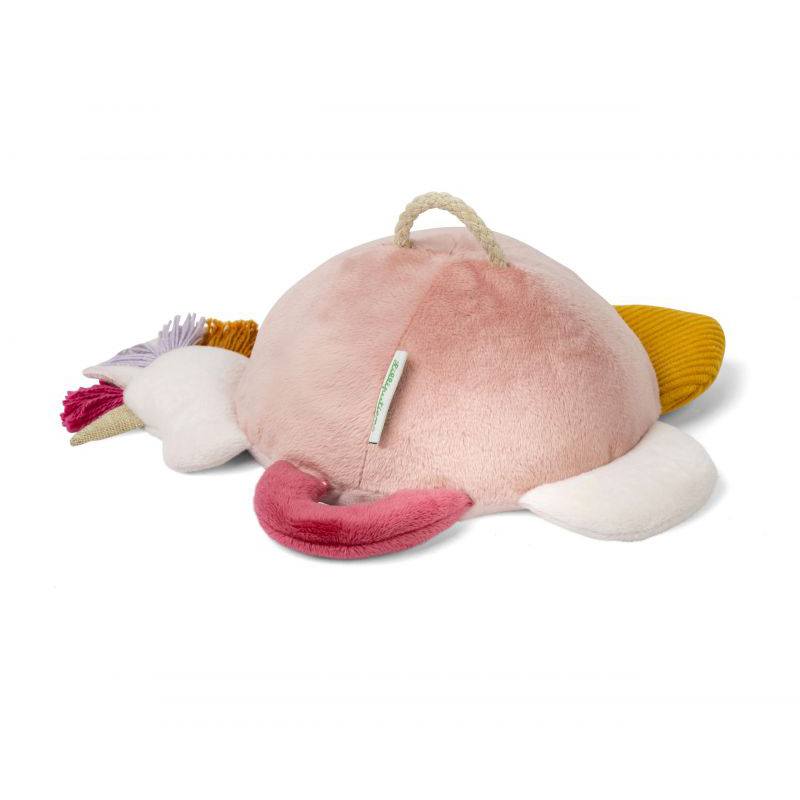 Lilliputiens Peluche Lena con Espejo - Imagen 1