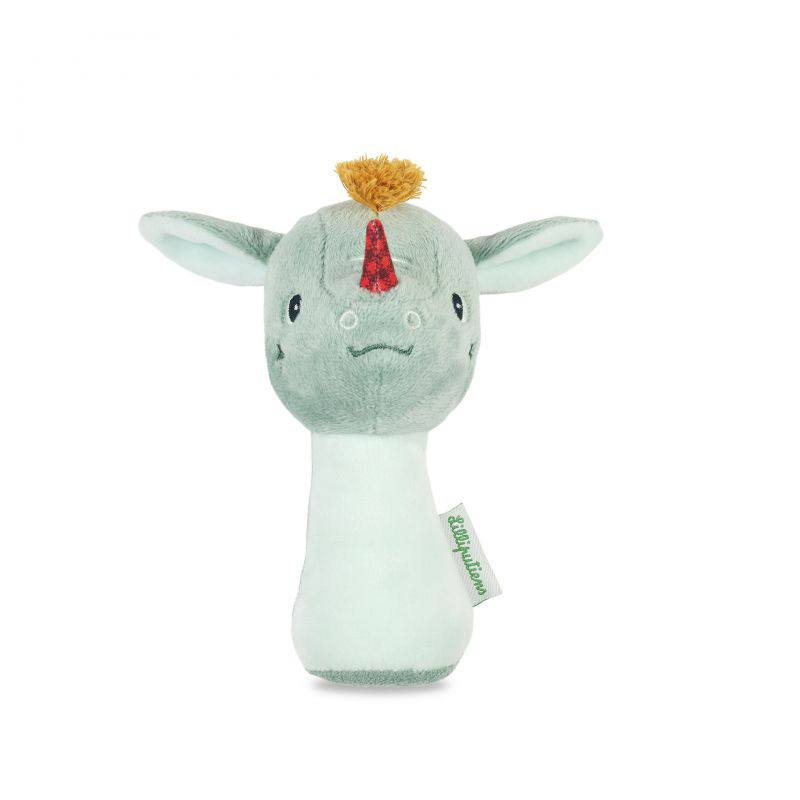 Lilliputiens Sonajero Joe Traqueteo Pio