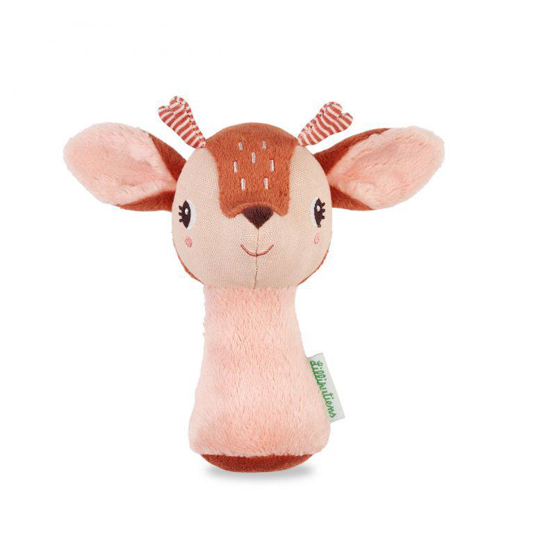 Lilliputiens Sonajero Stella Traqueteo Pio