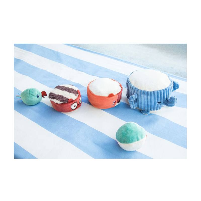 Lilliputiens Pirámide de Sonidos - Imagen 3