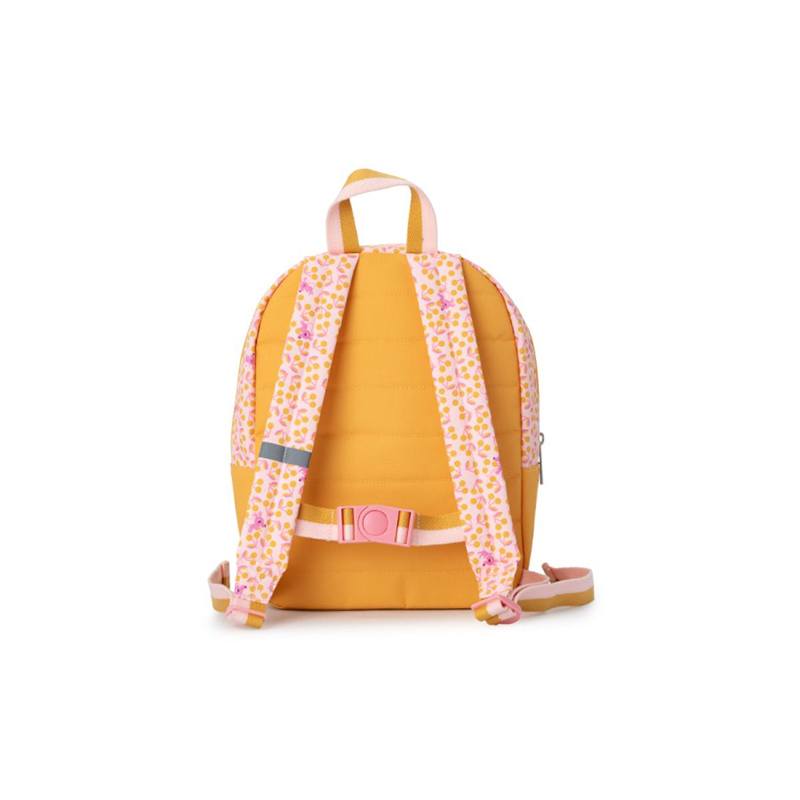 Lilliputiens Mochila de PET Reciclado Jeanne a Gata - Imagem 4