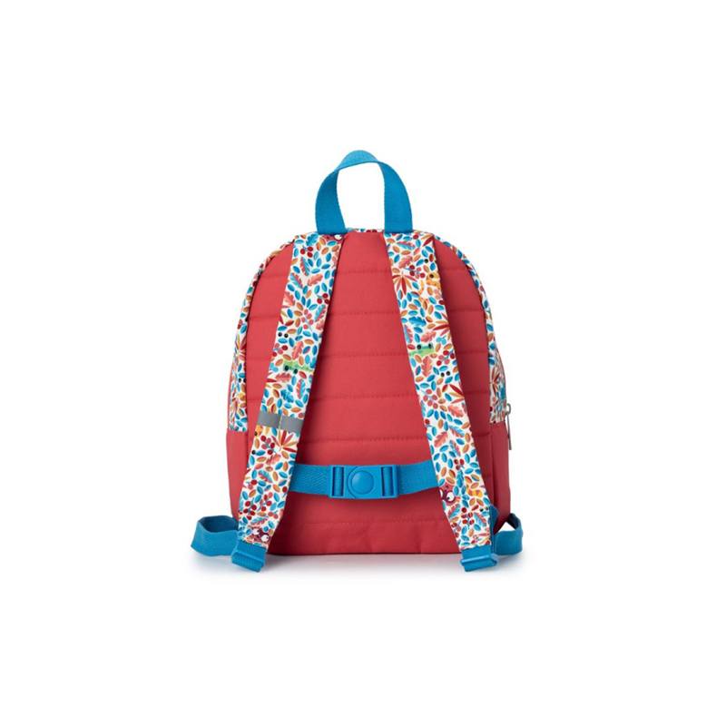 Lilliputiens Mochila de PET Reciclado Jack o Leão - Imagem 4