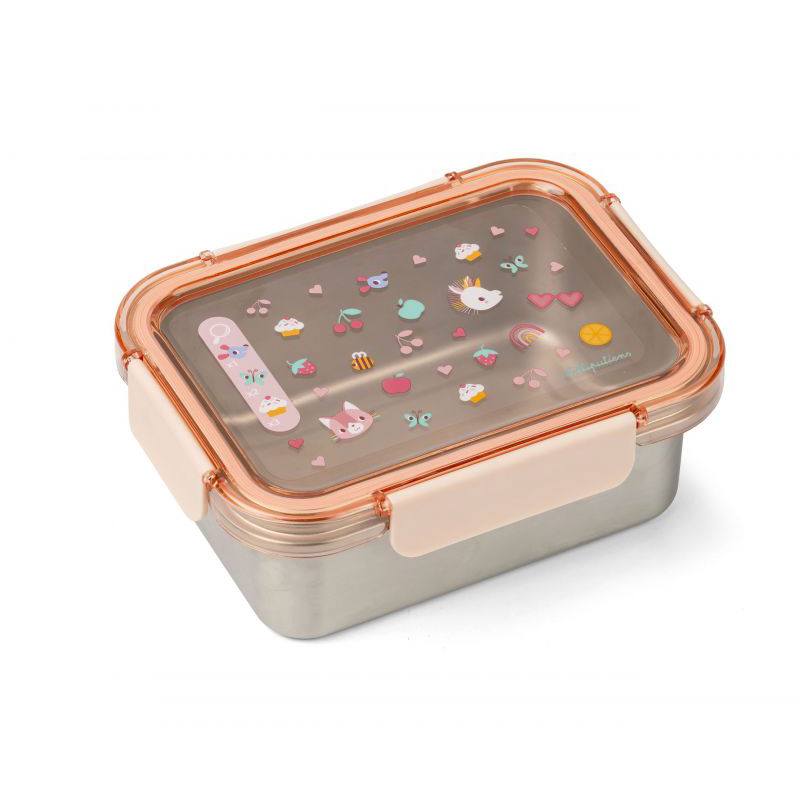 Lilliputiens Jeanne Fiambrera