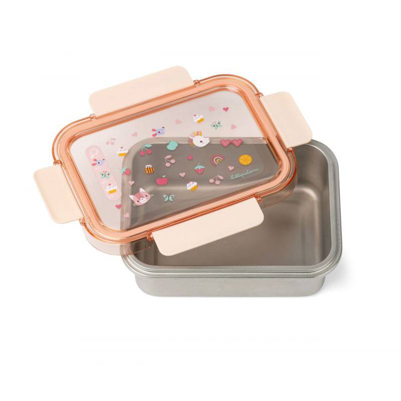 Lilliputiens Jeanne Fiambrera - Imagen 1