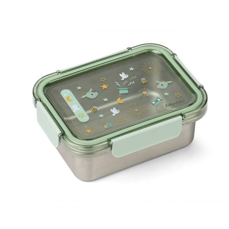 Lilliputiens Joe Fiambrera