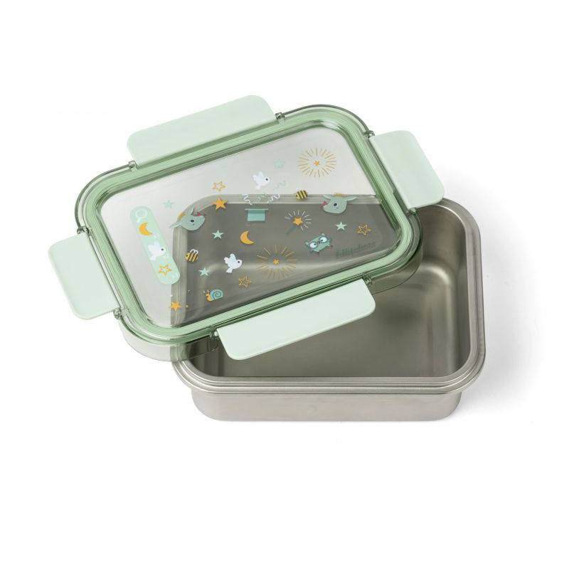 Lilliputiens Joe Fiambrera - Imagen 1