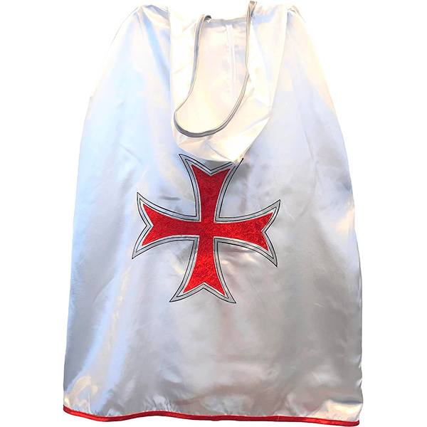 Capa Caballeros Sant Jordi - Imatge 1