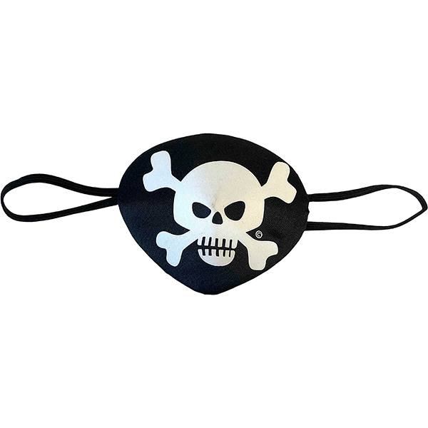 Pegat Ull Pirata - Imatge 1