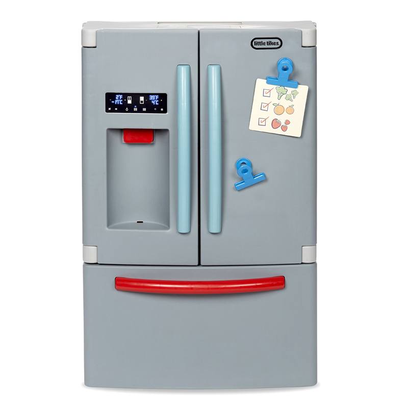 Primer Frigorífico Little Tikes
