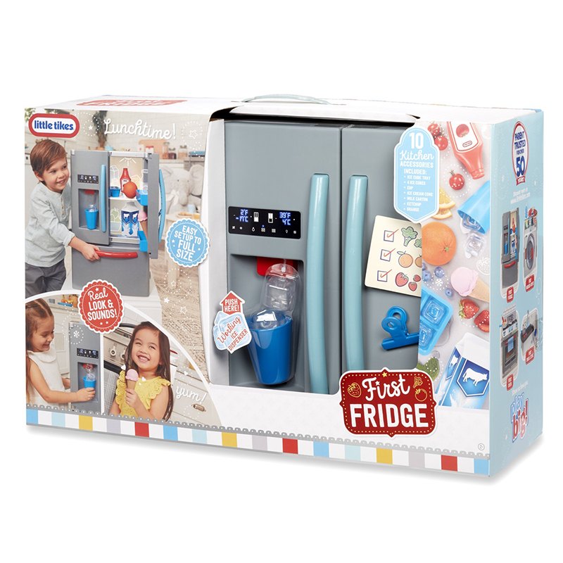 Primer Frigorífico Little Tikes - Imagen 3